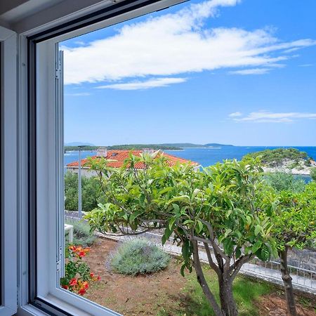 Rinada - Zf Hvar Đảo Hvar Ngoại thất bức ảnh