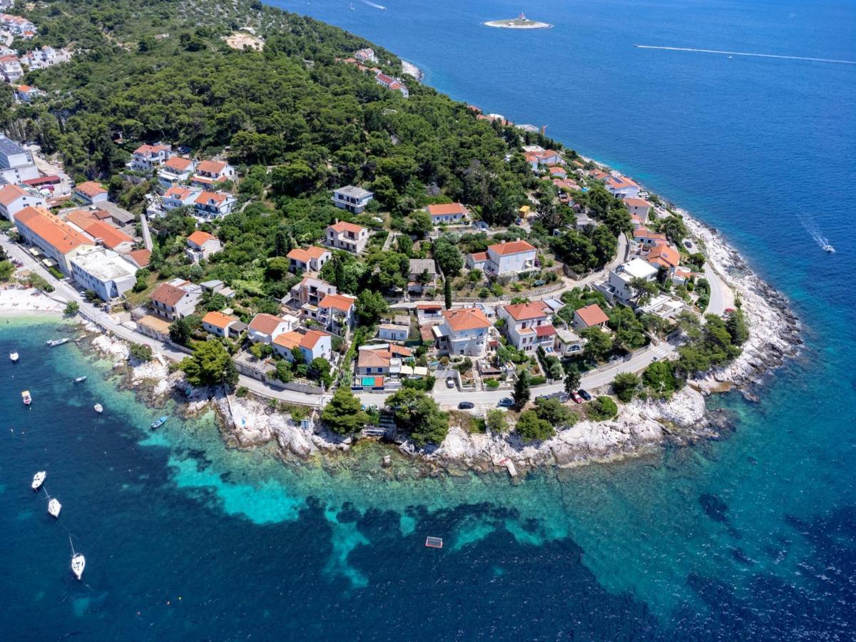 Rinada - Zf Hvar Đảo Hvar Ngoại thất bức ảnh