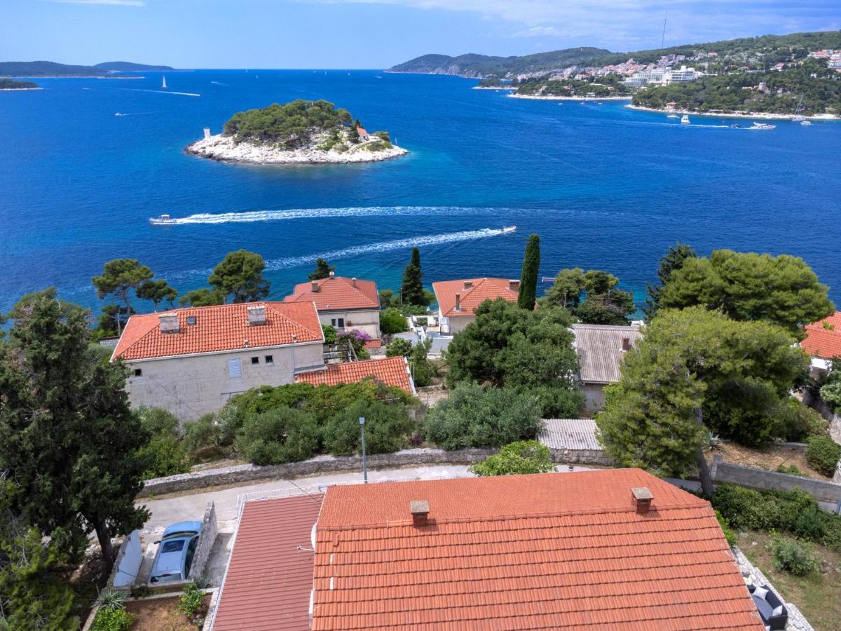 Rinada - Zf Hvar Đảo Hvar Ngoại thất bức ảnh