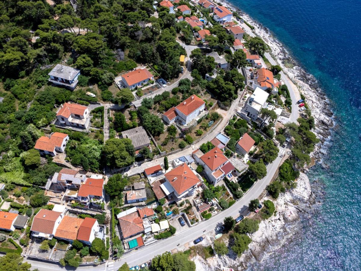 Rinada - Zf Hvar Đảo Hvar Ngoại thất bức ảnh