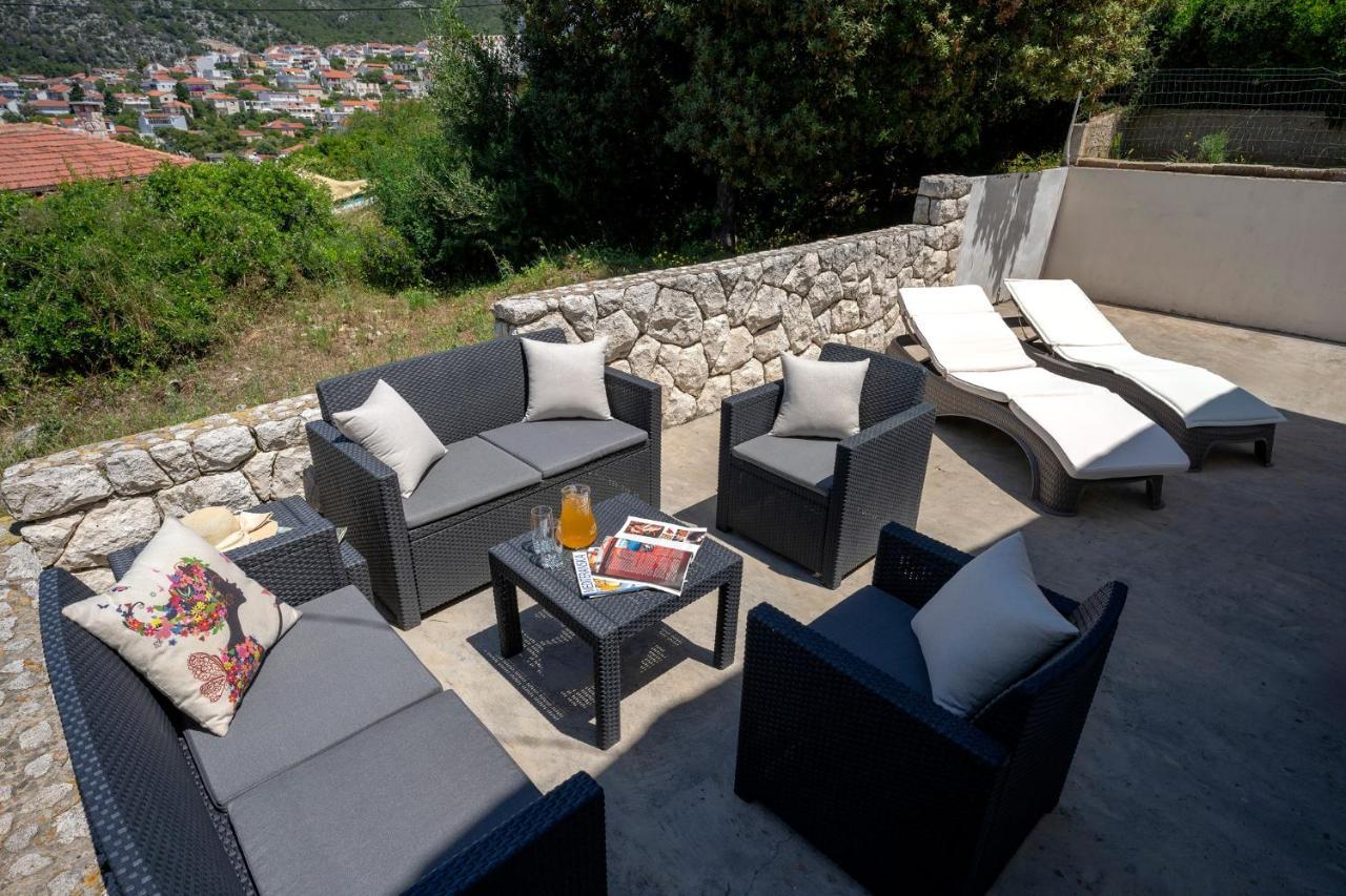 Rinada - Zf Hvar Đảo Hvar Ngoại thất bức ảnh