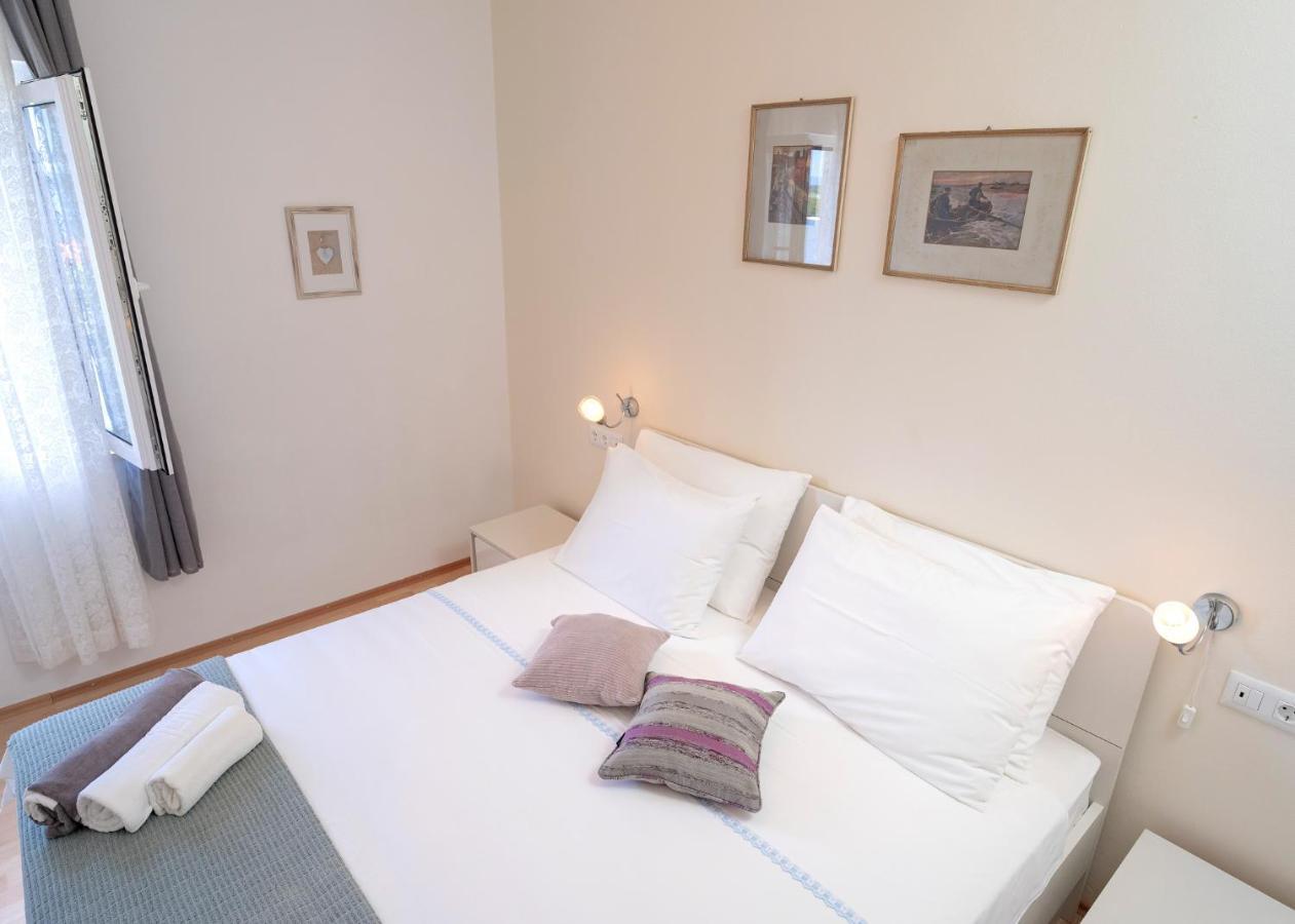 Rinada - Zf Hvar Đảo Hvar Ngoại thất bức ảnh