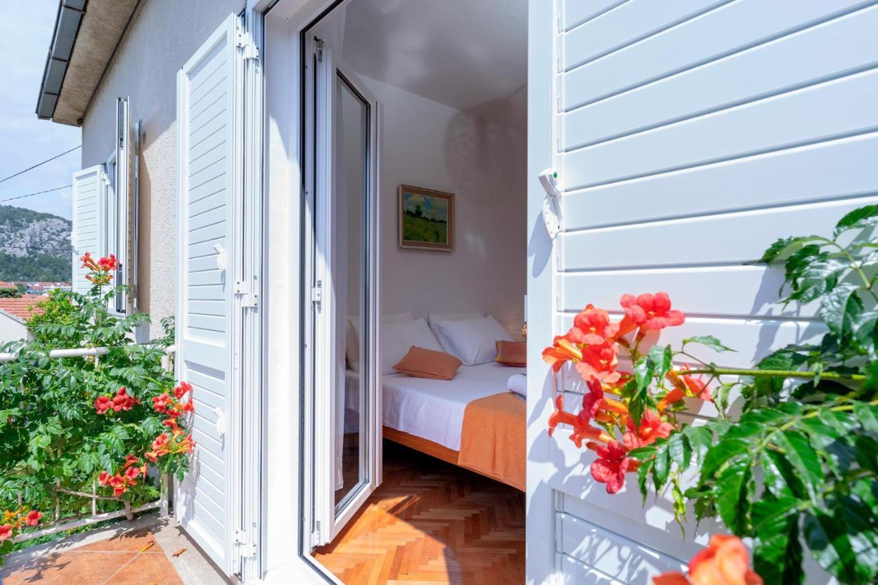 Rinada - Zf Hvar Đảo Hvar Ngoại thất bức ảnh