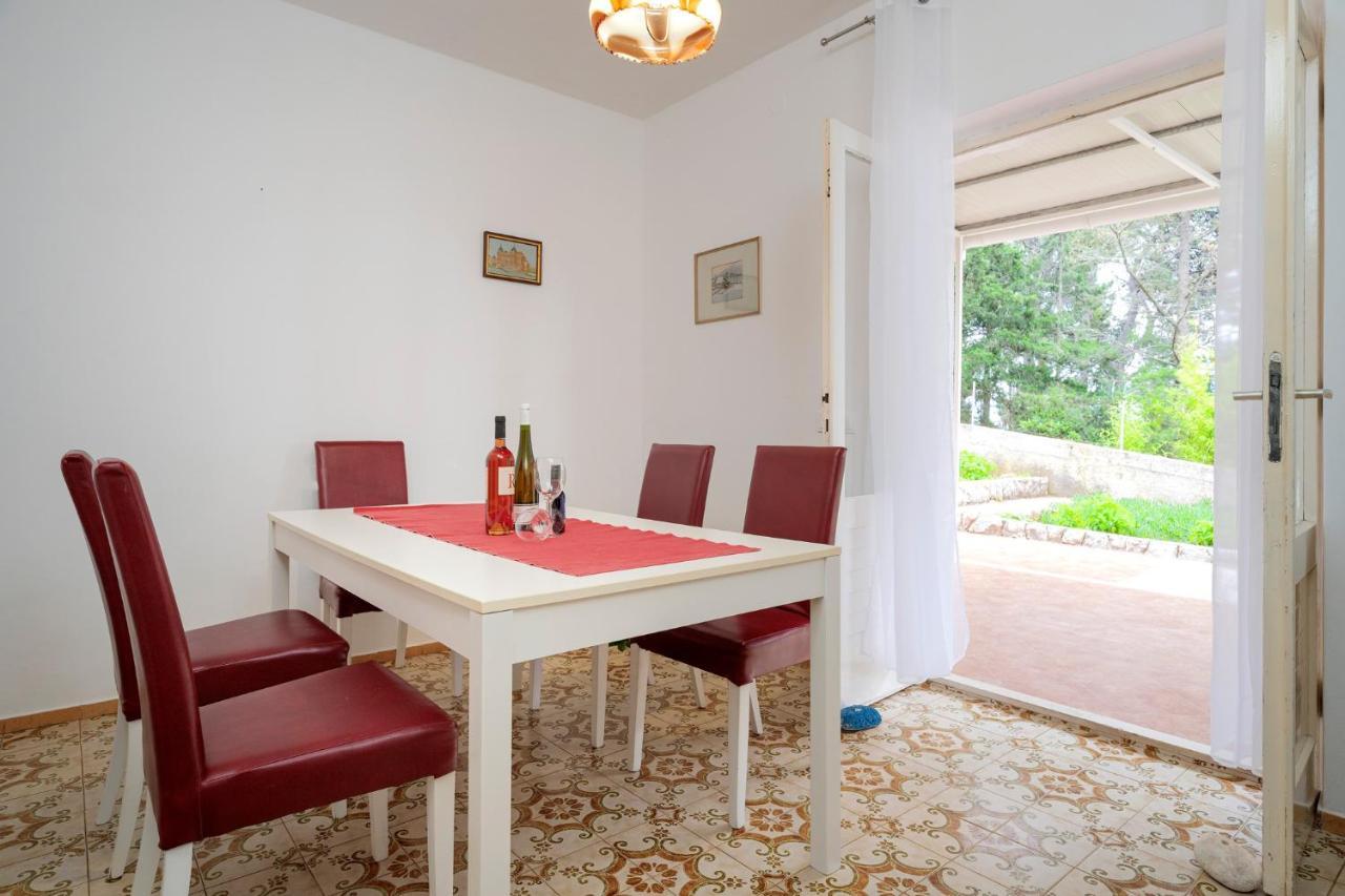 Rinada - Zf Hvar Đảo Hvar Ngoại thất bức ảnh
