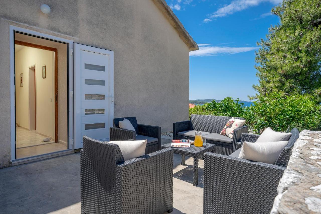 Rinada - Zf Hvar Đảo Hvar Ngoại thất bức ảnh