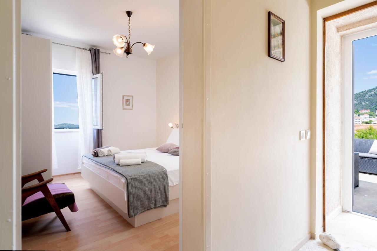 Rinada - Zf Hvar Đảo Hvar Ngoại thất bức ảnh