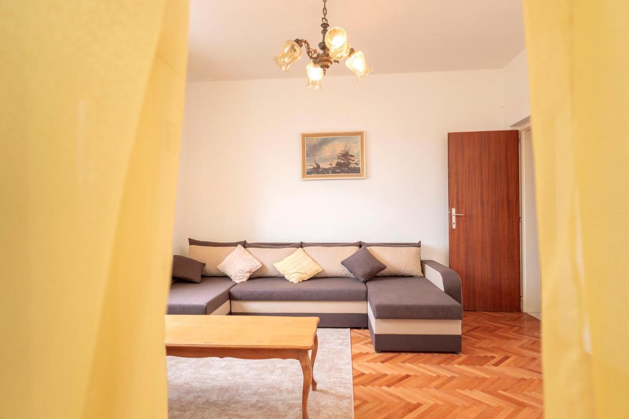 Rinada - Zf Hvar Đảo Hvar Ngoại thất bức ảnh