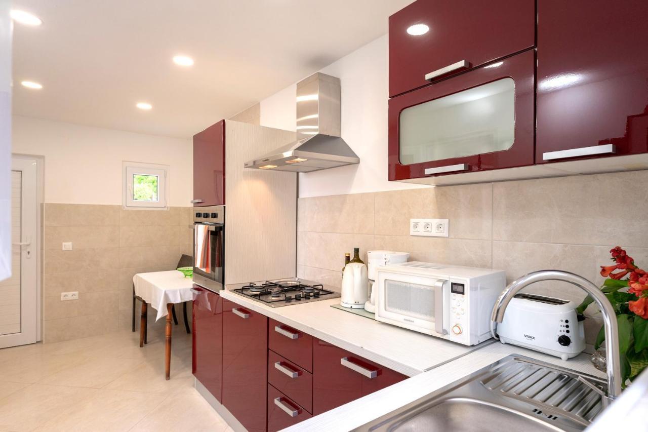 Rinada - Zf Hvar Đảo Hvar Ngoại thất bức ảnh