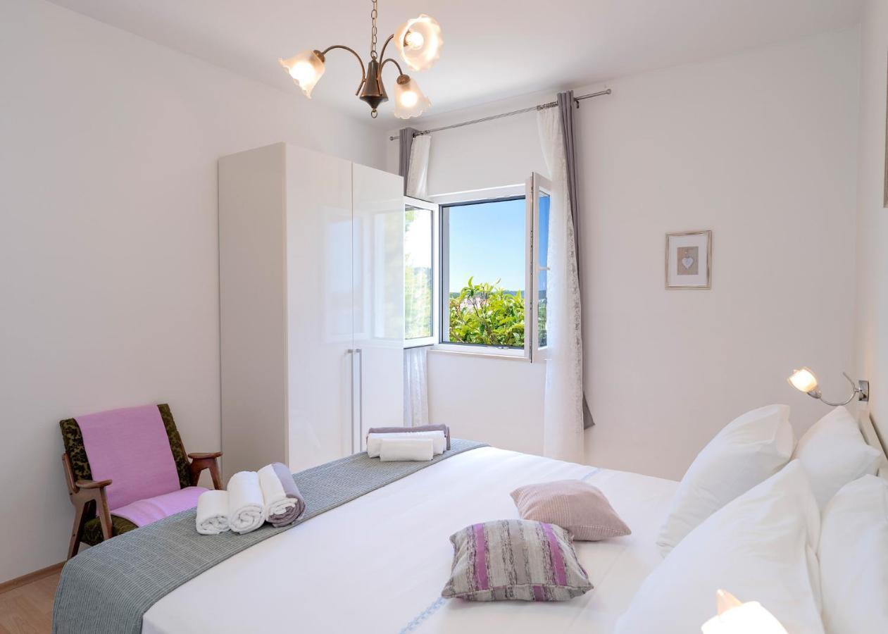 Rinada - Zf Hvar Đảo Hvar Ngoại thất bức ảnh
