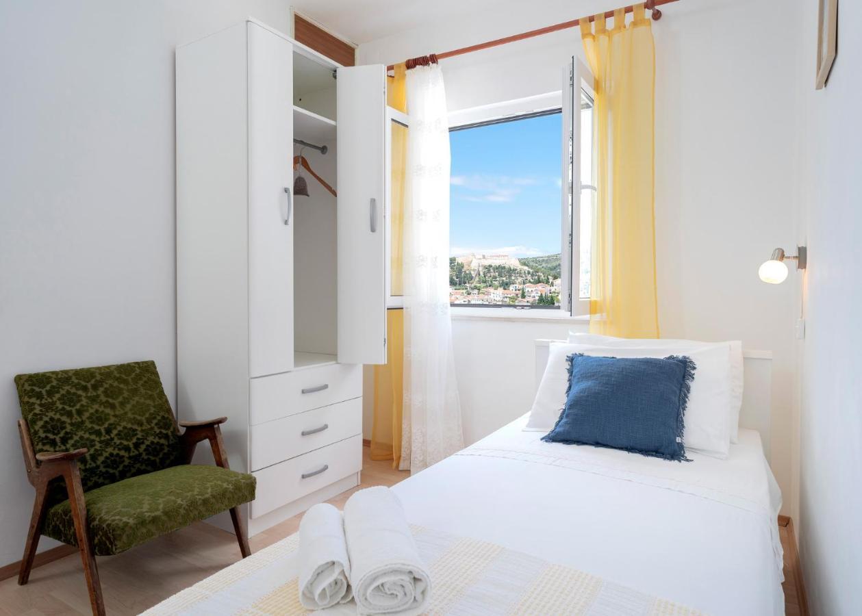 Rinada - Zf Hvar Đảo Hvar Ngoại thất bức ảnh