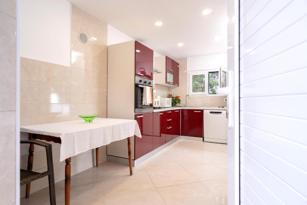 Rinada - Zf Hvar Đảo Hvar Ngoại thất bức ảnh