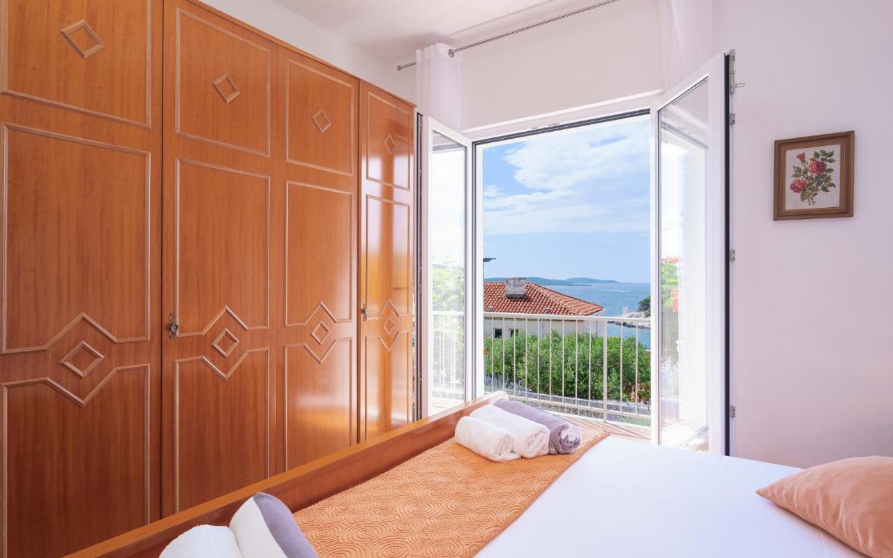 Rinada - Zf Hvar Đảo Hvar Ngoại thất bức ảnh
