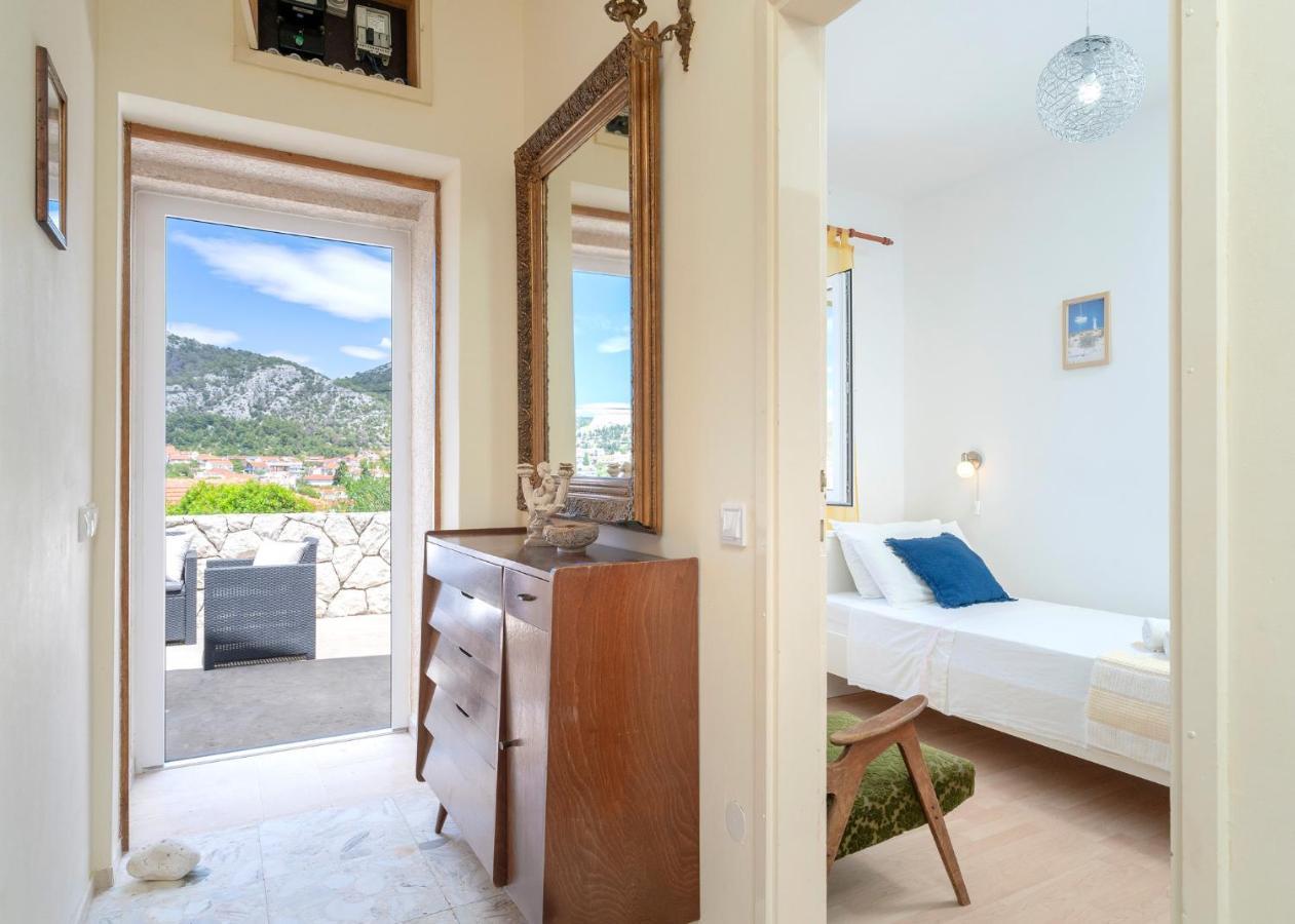 Rinada - Zf Hvar Đảo Hvar Ngoại thất bức ảnh