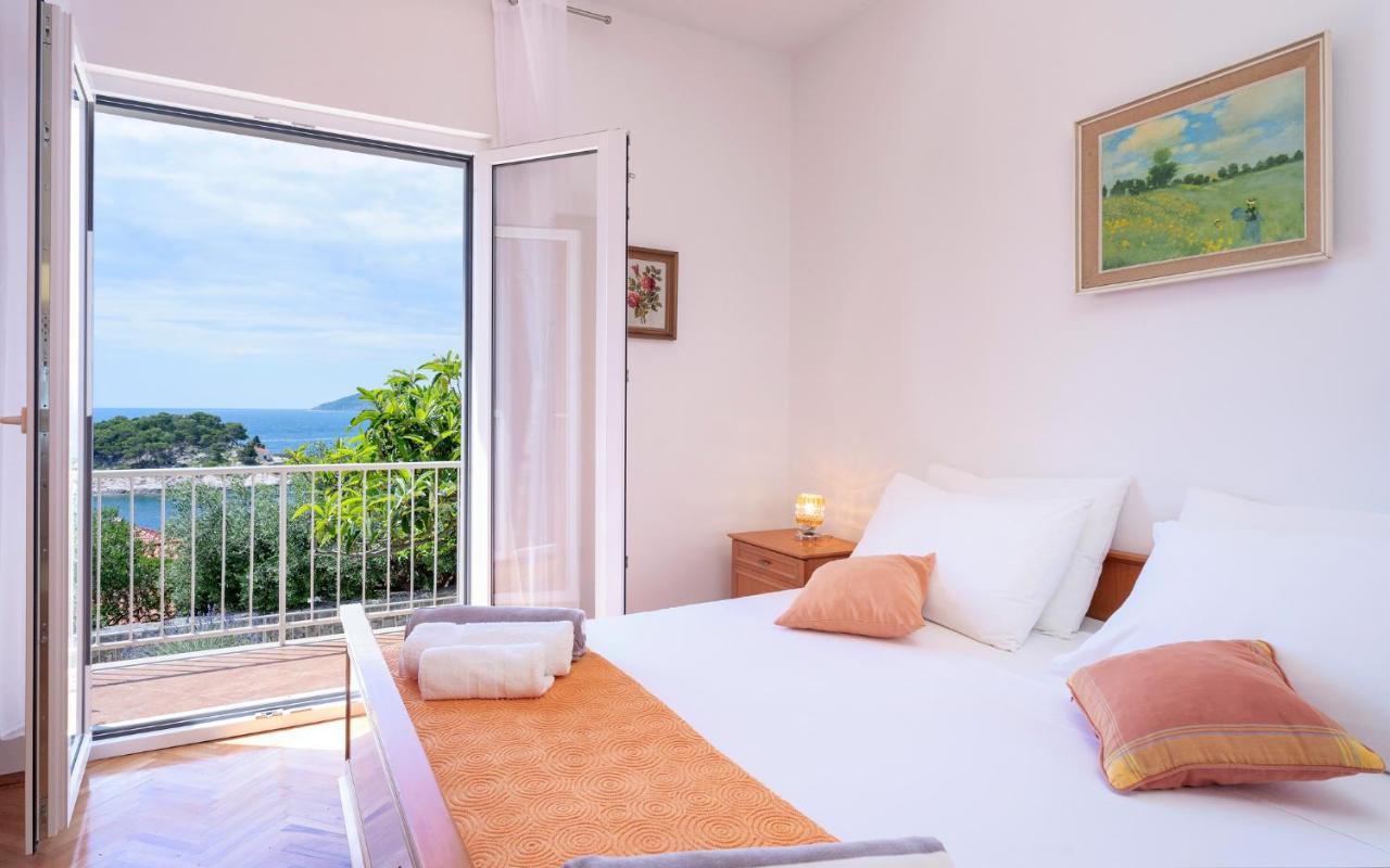 Rinada - Zf Hvar Đảo Hvar Ngoại thất bức ảnh