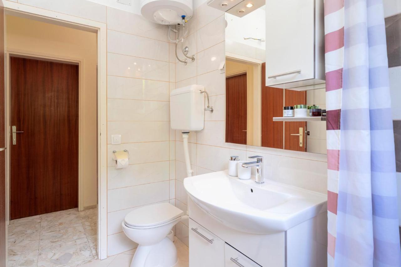 Rinada - Zf Hvar Đảo Hvar Ngoại thất bức ảnh