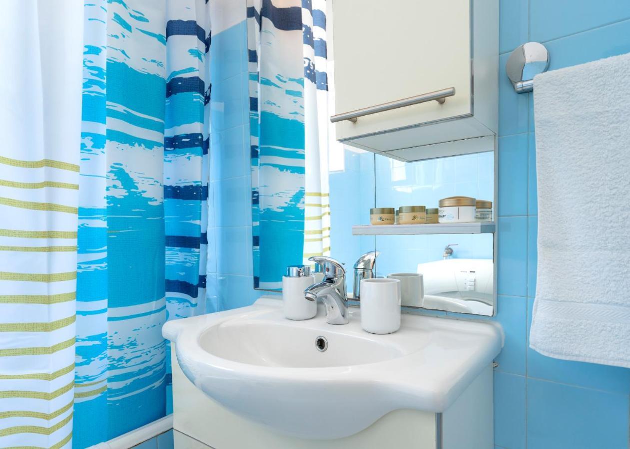 Rinada - Zf Hvar Đảo Hvar Ngoại thất bức ảnh