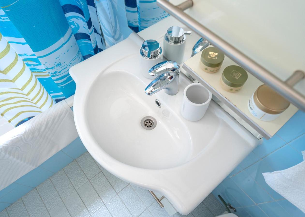 Rinada - Zf Hvar Đảo Hvar Ngoại thất bức ảnh